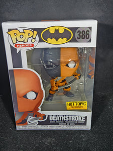 Deathstroke