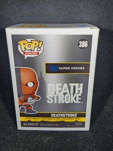 Deathstroke