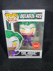 The Joker (DCeased)
