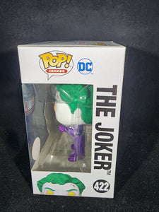 The Joker (DCeased)