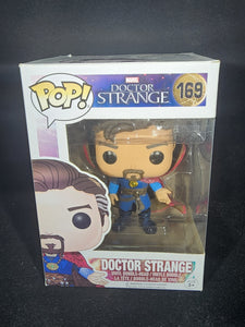 Doctor Strange