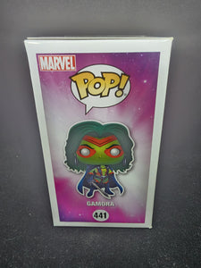 Gamora (Comics) [Summer Convention]