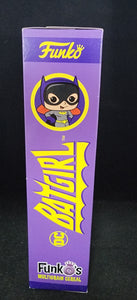 Batgirl FunkO's  Expired Sealed