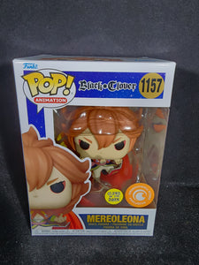 Mereoleona (Glow in the Dark)