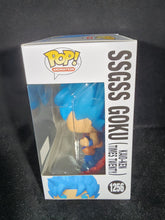 Load image into Gallery viewer, SSGSS Goku (Kaio-Ken Times Twenty)
