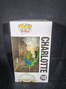 Charlotte (Glow in the Dark)