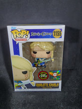 Load image into Gallery viewer, Charlotte (Possessed By Charla | Glow In The Dark) Chase
