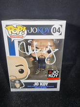 Load image into Gallery viewer, Jo Koy Autographed
