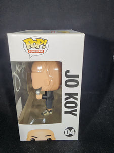 Jo Koy Autographed