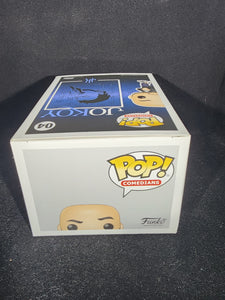 Jo Koy Autographed