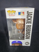 Load image into Gallery viewer, Jackie Robinson (Bronze)
