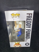 Load image into Gallery viewer, Freddy Funko as Merlin
