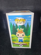 Load image into Gallery viewer, Freddy Funko as Waldo (Diamond Collection)
