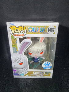 Carrot