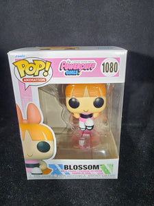 Blossom