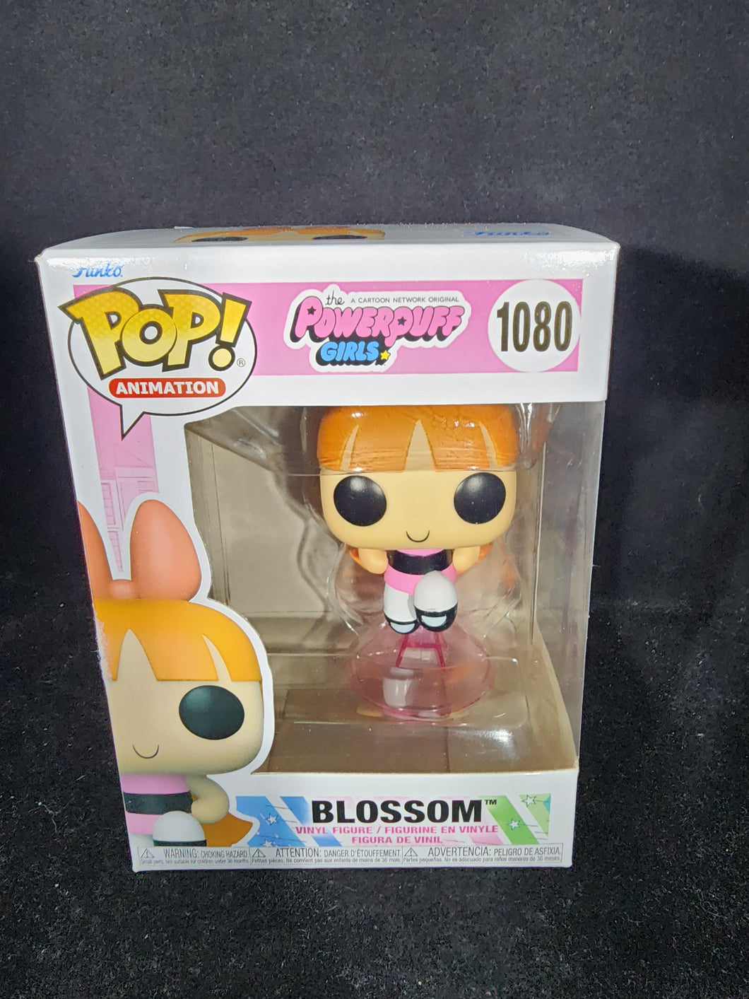 Blossom