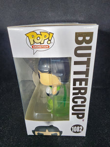 Buttercup