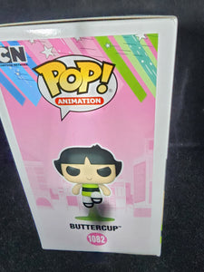 Buttercup