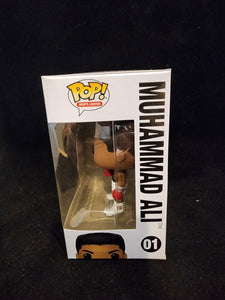 Muhammad Ali