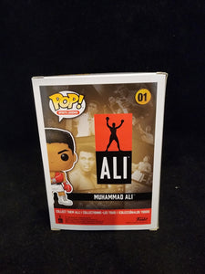 Muhammad Ali