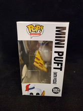 Load image into Gallery viewer, Mini Puft with Pizza 7 Eleven Exclusive
