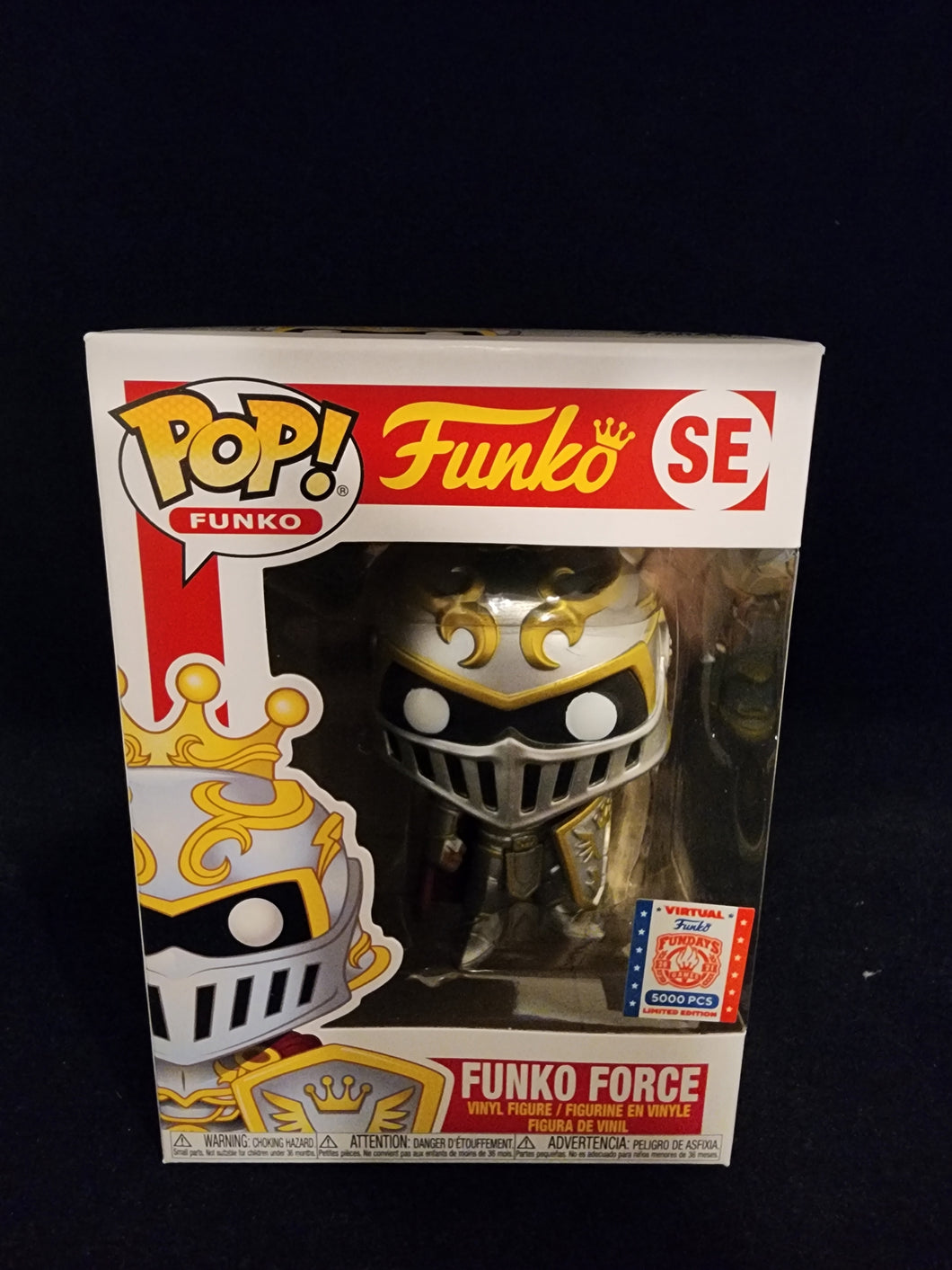 Funko Force