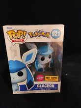 Load image into Gallery viewer, Glaceon (Flocked)
