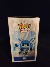 Load image into Gallery viewer, Glaceon (Flocked)
