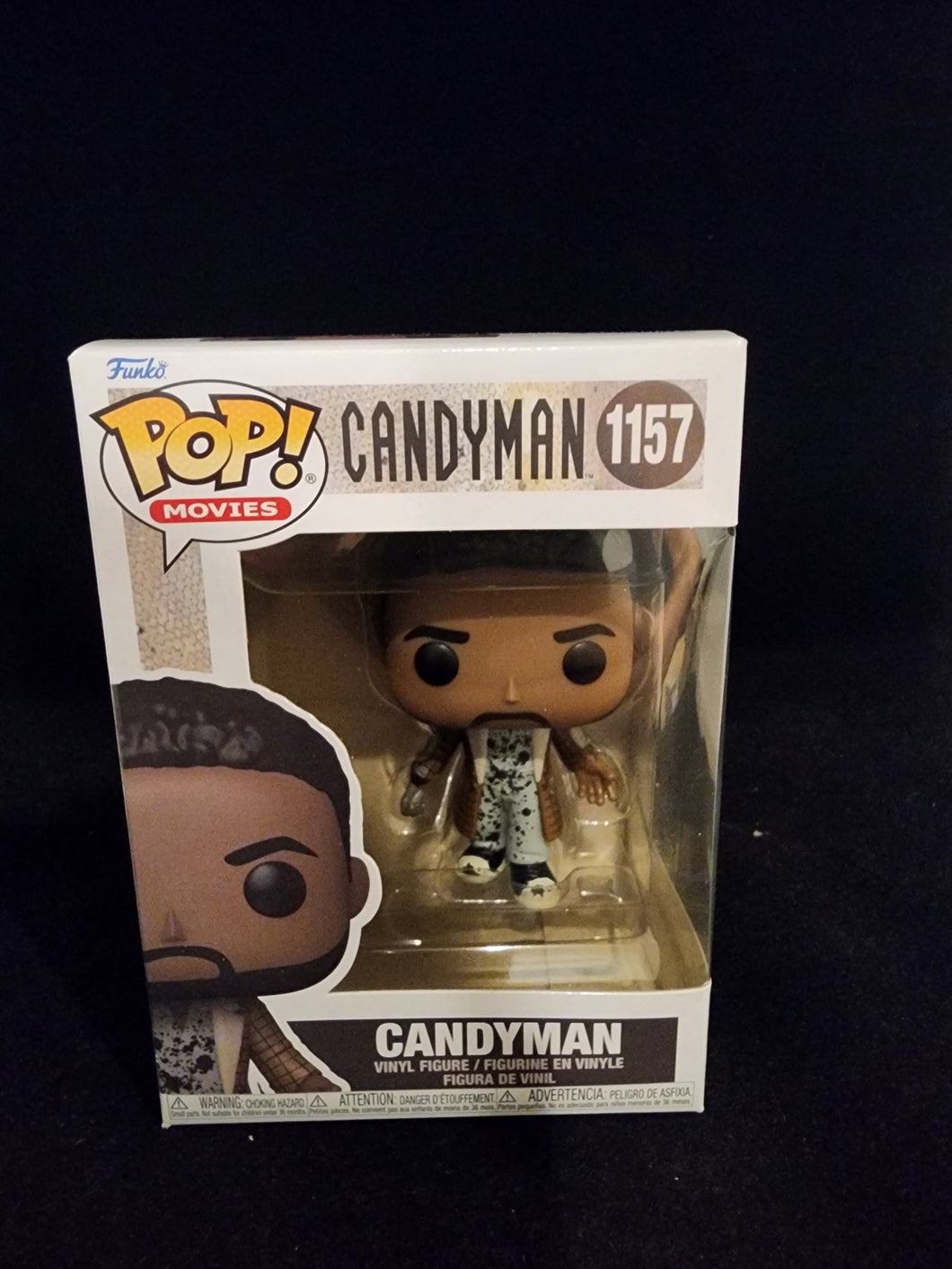 Candyman