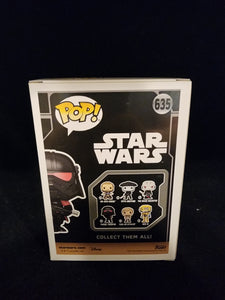 Purge Trooper Funko Shop Exclusive