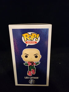 Lex Luthor (WB100)