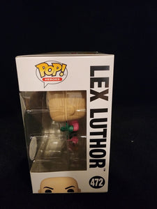 Lex Luthor (WB100)