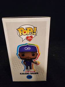 Karamo Brown