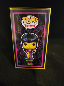 Elvira (Blacklight)