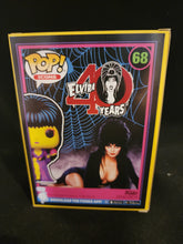 Load image into Gallery viewer, Elvira (Blacklight)
