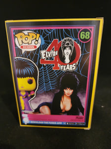 Elvira (Blacklight)