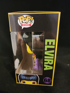 Elvira (Blacklight)