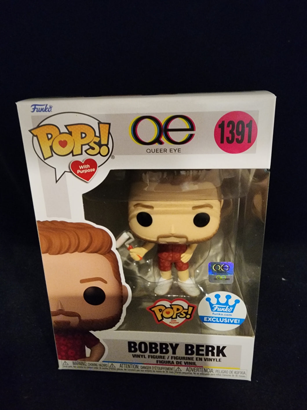 Bobby Berk