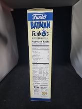 Load image into Gallery viewer, Batman DC Funkos Cereal Funko Pocket Pop Vinyl Figure 7 oz Expired Sealed
