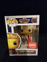 Load image into Gallery viewer, Adam Warlock (Carrying War Pig&#39;s Head)
