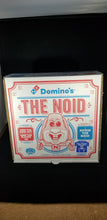 Load image into Gallery viewer, Domino&#39;s - The Noid (Glow) POP! &amp; Tee (Target Exclusive) Size L
