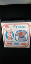 Load image into Gallery viewer, Domino&#39;s - The Noid (Glow) POP! &amp; Tee (Target Exclusive) Size L
