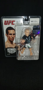 Rory “Ares” MacDonald Ultimate Collector Series 13 Limited Edition