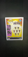 Load image into Gallery viewer, Black Panther (Glows in the Dark)
