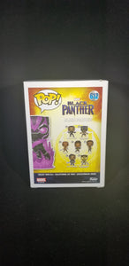 Black Panther (Glows in the Dark)