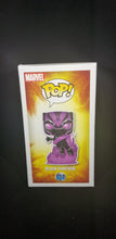 Load image into Gallery viewer, Black Panther (Glows in the Dark)
