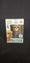 Load image into Gallery viewer, Smokey Bear ** Funko Exclusive**

