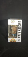 Load image into Gallery viewer, Smokey Bear ** Funko Exclusive**
