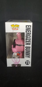 Energizer Bunny