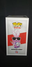 Load image into Gallery viewer, Energizer Bunny
